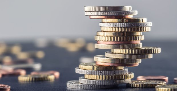 Nuo gegužės 1 d. – nauja tvarka dėl atsiskaitymų grynaisiais pinigais sumų apvalinimo 