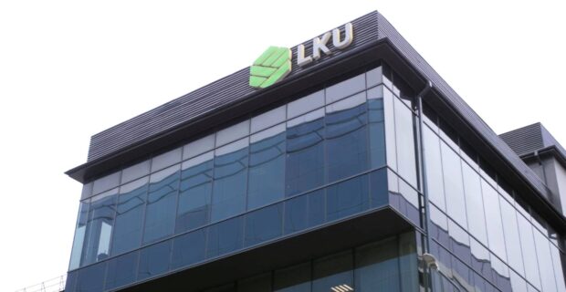 LKU kredito unijų grupė: Trisdešimt metų augimo, pasitikėjimo ir bendruomeniškumo (vaizdo įrašas)